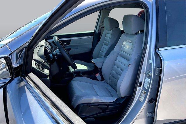 used 2019 Honda CR-V car, priced at $17,949