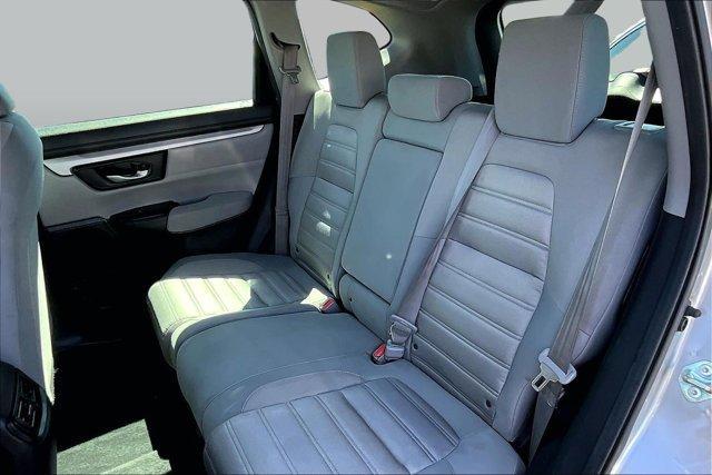 used 2019 Honda CR-V car, priced at $17,949