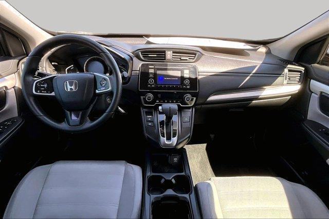 used 2019 Honda CR-V car, priced at $17,949
