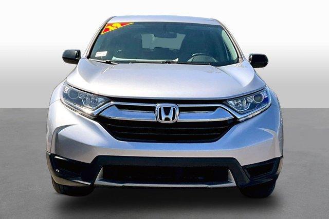 used 2019 Honda CR-V car, priced at $17,949