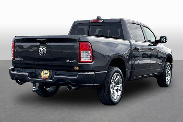 used 2019 Ram 1500 car, priced at $26,846