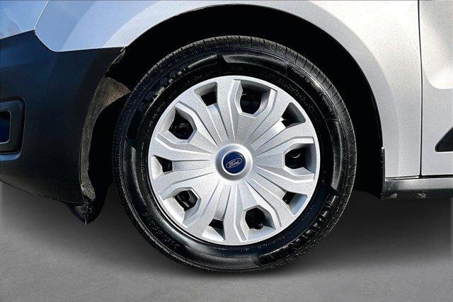 used 2021 Ford Transit Connect car, priced at $20,691