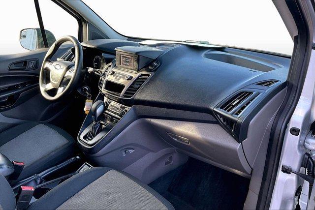 used 2021 Ford Transit Connect car, priced at $20,691