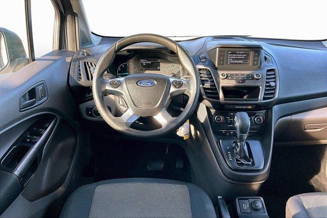 used 2021 Ford Transit Connect car, priced at $20,691