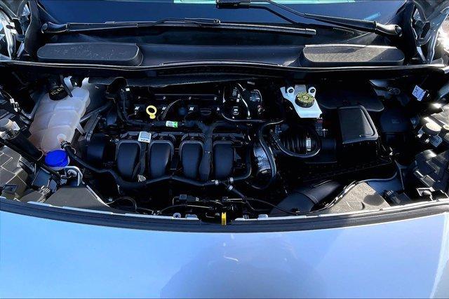 used 2021 Ford Transit Connect car, priced at $20,691