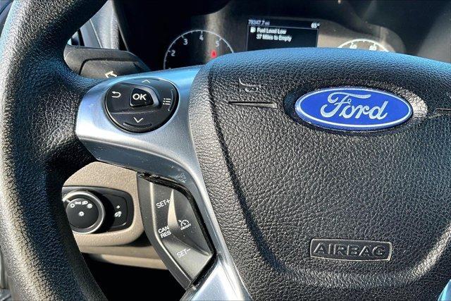 used 2021 Ford Transit Connect car, priced at $20,691