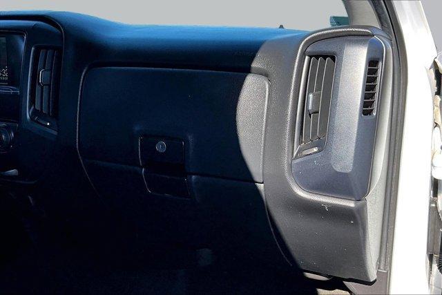 used 2017 GMC Sierra 1500 car, priced at $19,120