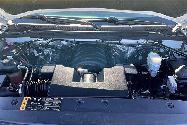 used 2017 GMC Sierra 1500 car, priced at $19,120