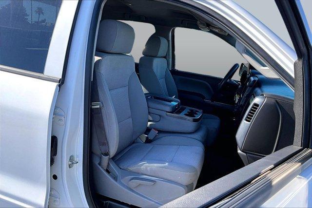 used 2017 GMC Sierra 1500 car, priced at $19,120