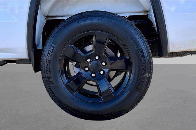 used 2017 GMC Sierra 1500 car, priced at $19,120