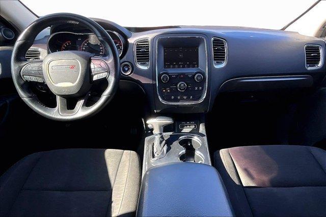 used 2018 Dodge Durango car, priced at $15,586