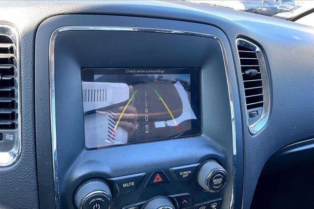 used 2018 Dodge Durango car, priced at $15,586