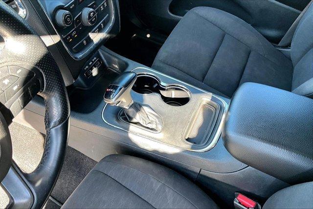 used 2018 Dodge Durango car, priced at $15,586