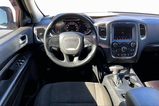 used 2018 Dodge Durango car, priced at $15,586