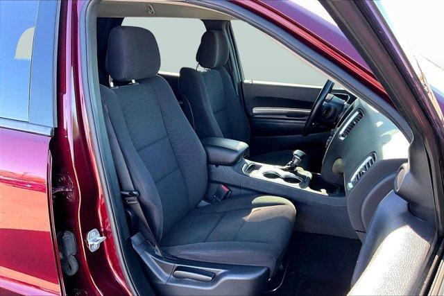 used 2018 Dodge Durango car, priced at $15,586