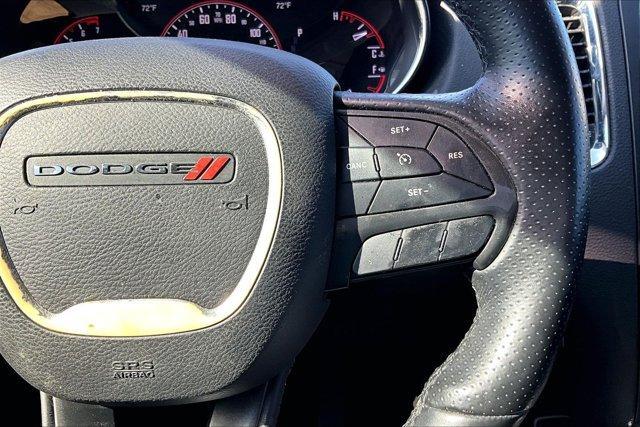 used 2018 Dodge Durango car, priced at $15,586