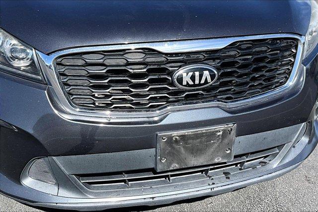used 2019 Kia Sorento car, priced at $15,286