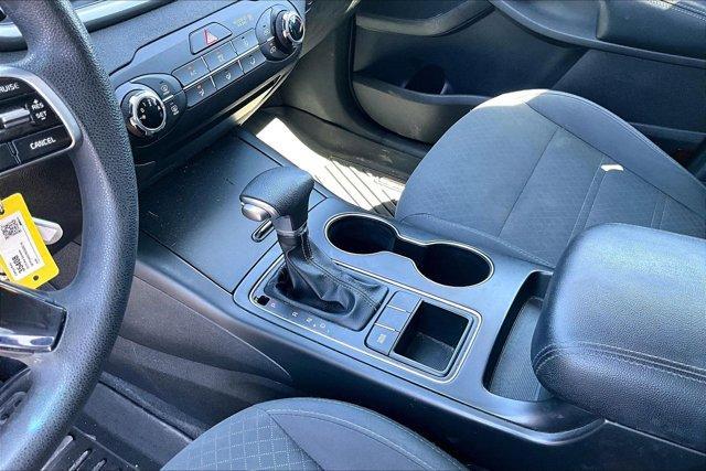 used 2019 Kia Sorento car, priced at $14,927