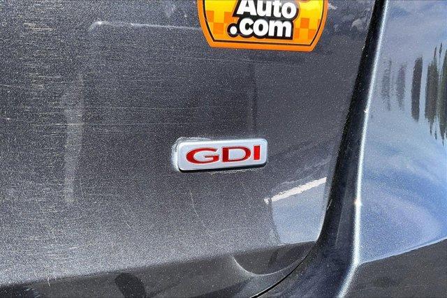 used 2019 Kia Sorento car, priced at $15,286