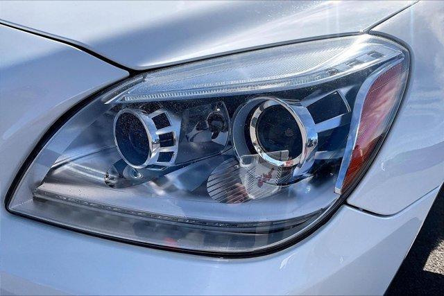 used 2014 Mercedes-Benz SLK-Class car, priced at $18,119