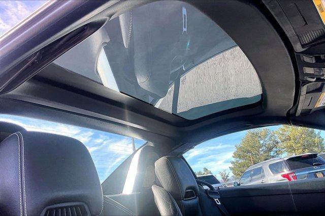 used 2014 Mercedes-Benz SLK-Class car, priced at $18,119