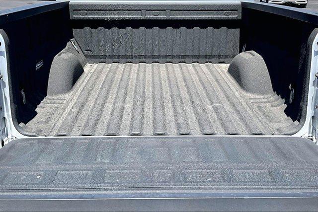 used 2020 Chevrolet Colorado car, priced at $25,549