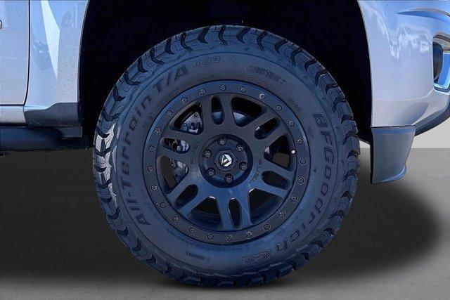 used 2020 Chevrolet Colorado car, priced at $25,549