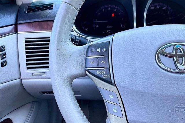 used 2011 Toyota Avalon car, priced at $15,367