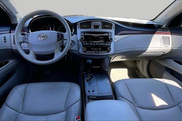 used 2011 Toyota Avalon car, priced at $15,367
