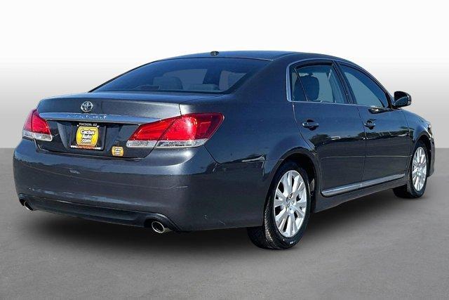 used 2011 Toyota Avalon car, priced at $15,367