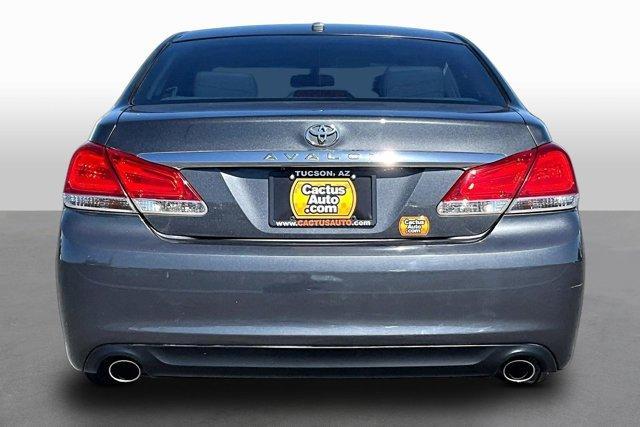used 2011 Toyota Avalon car, priced at $15,367