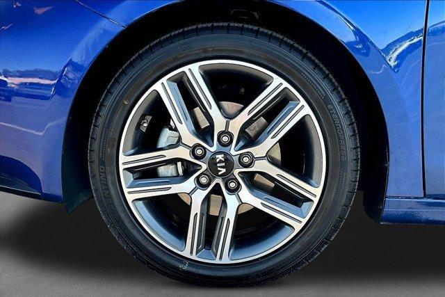 used 2019 Kia Forte car, priced at $11,561