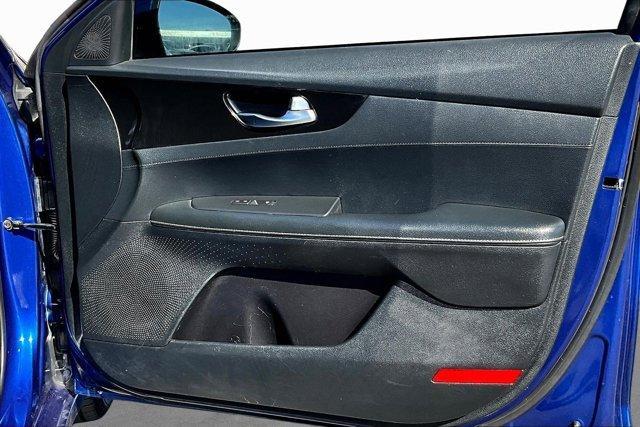 used 2019 Kia Forte car, priced at $11,561