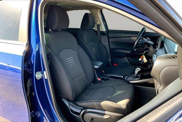 used 2019 Kia Forte car, priced at $11,561