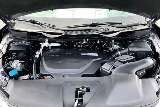 used 2019 Honda Odyssey car, priced at $22,633