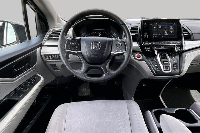 used 2019 Honda Odyssey car, priced at $22,633