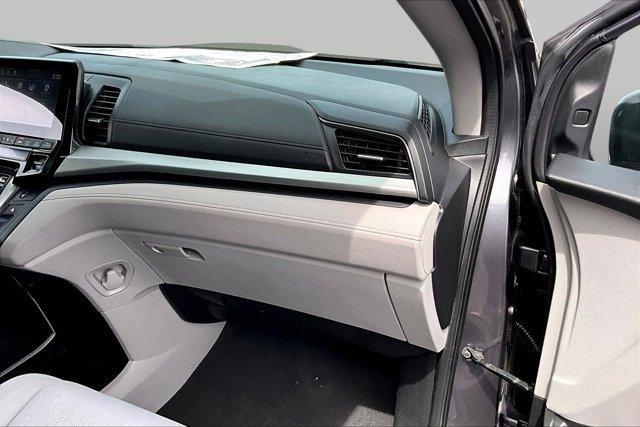 used 2019 Honda Odyssey car, priced at $22,633