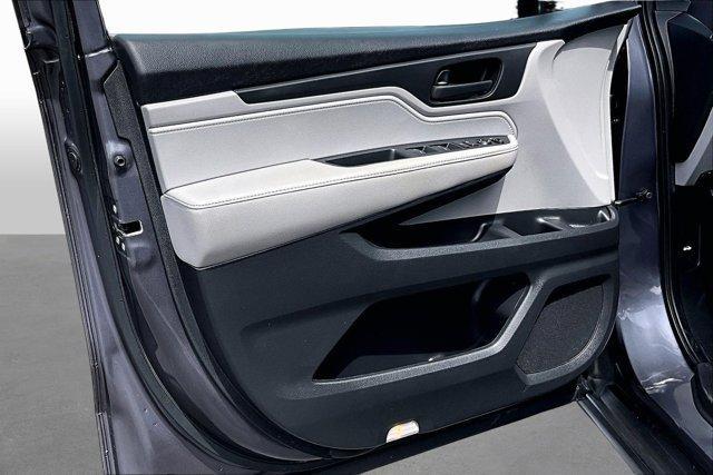 used 2019 Honda Odyssey car, priced at $22,633