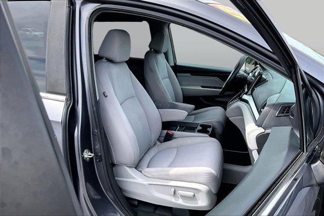 used 2019 Honda Odyssey car, priced at $22,633