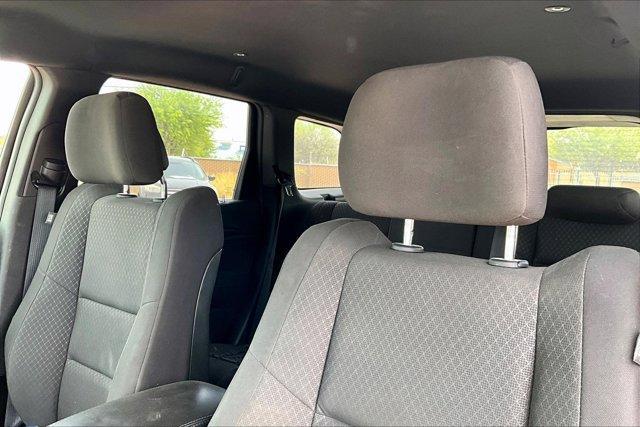 used 2018 Jeep Grand Cherokee car, priced at $15,727