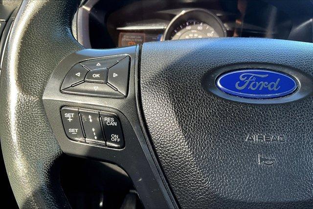 used 2017 Ford Explorer car, priced at $16,405