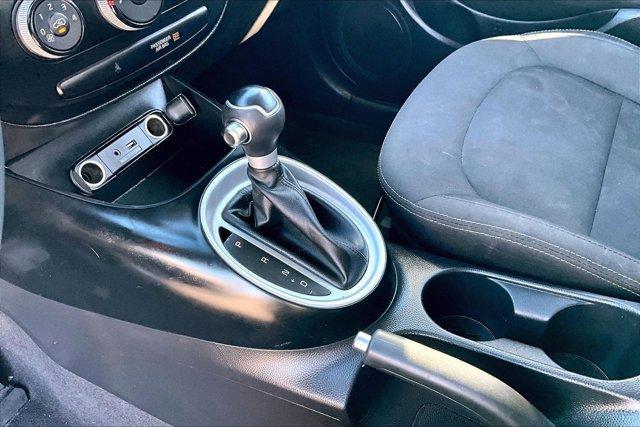 used 2019 Kia Soul car, priced at $9,889