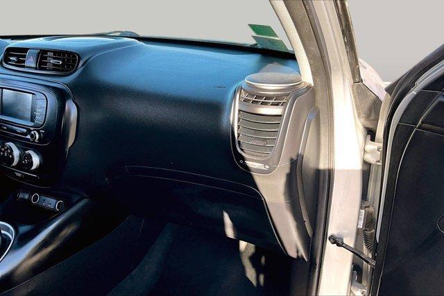 used 2019 Kia Soul car, priced at $9,889