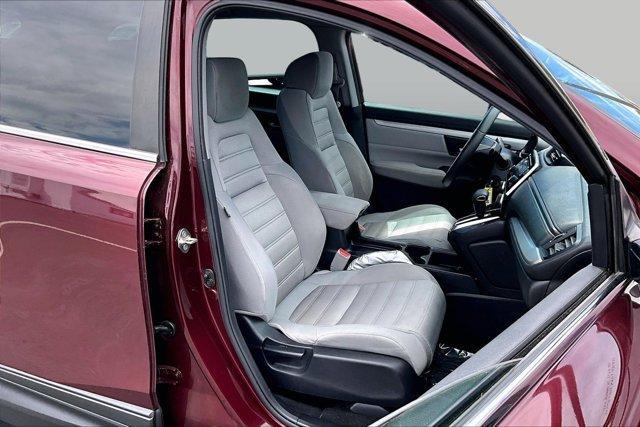 used 2019 Honda CR-V car, priced at $16,890