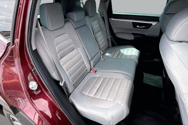 used 2019 Honda CR-V car, priced at $16,890
