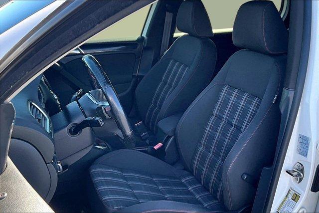 used 2013 Volkswagen GTI car, priced at $9,308