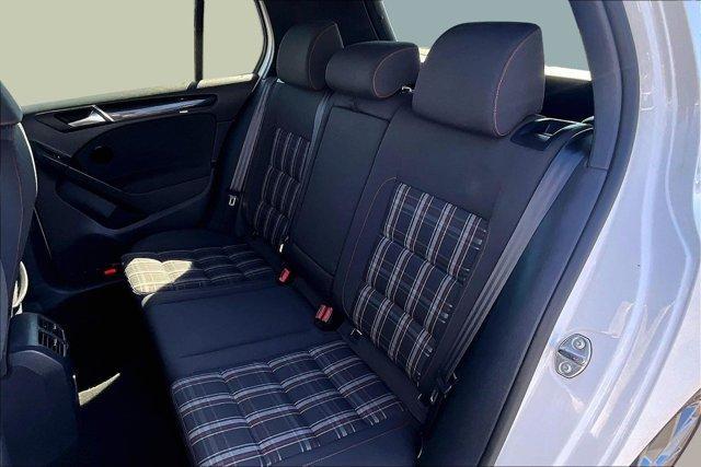 used 2013 Volkswagen GTI car, priced at $9,308