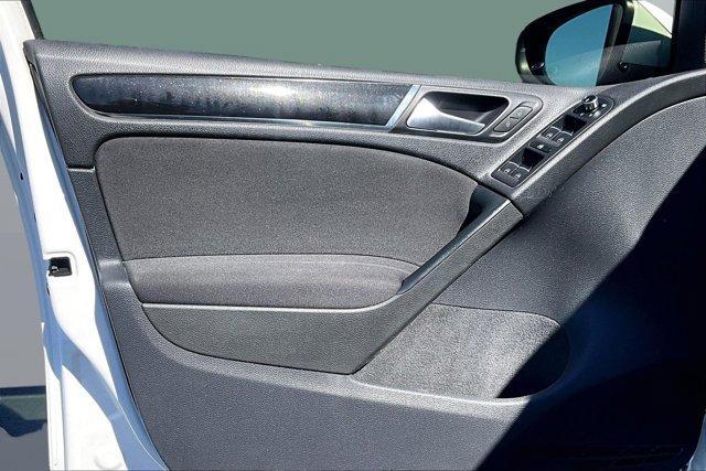 used 2013 Volkswagen GTI car, priced at $9,308