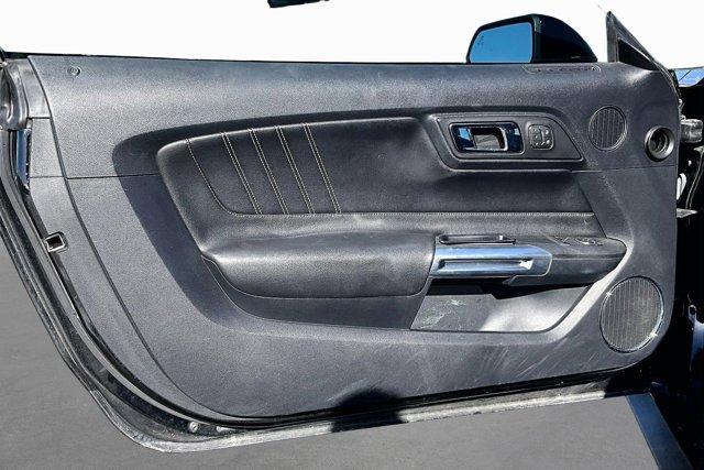 used 2015 Ford Mustang car, priced at $27,258