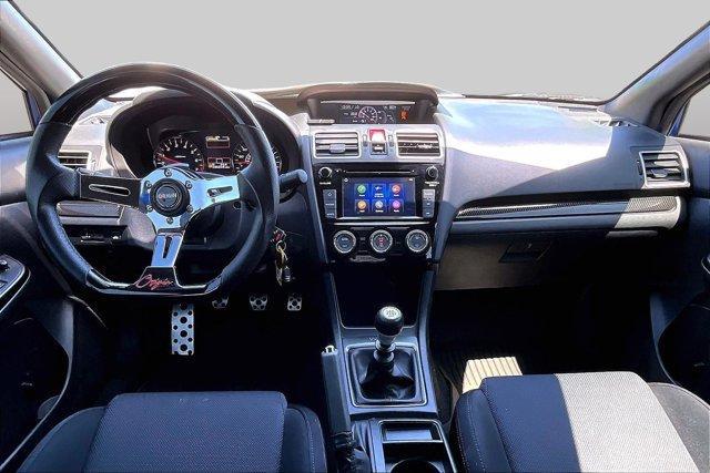 used 2020 Subaru WRX car, priced at $23,637